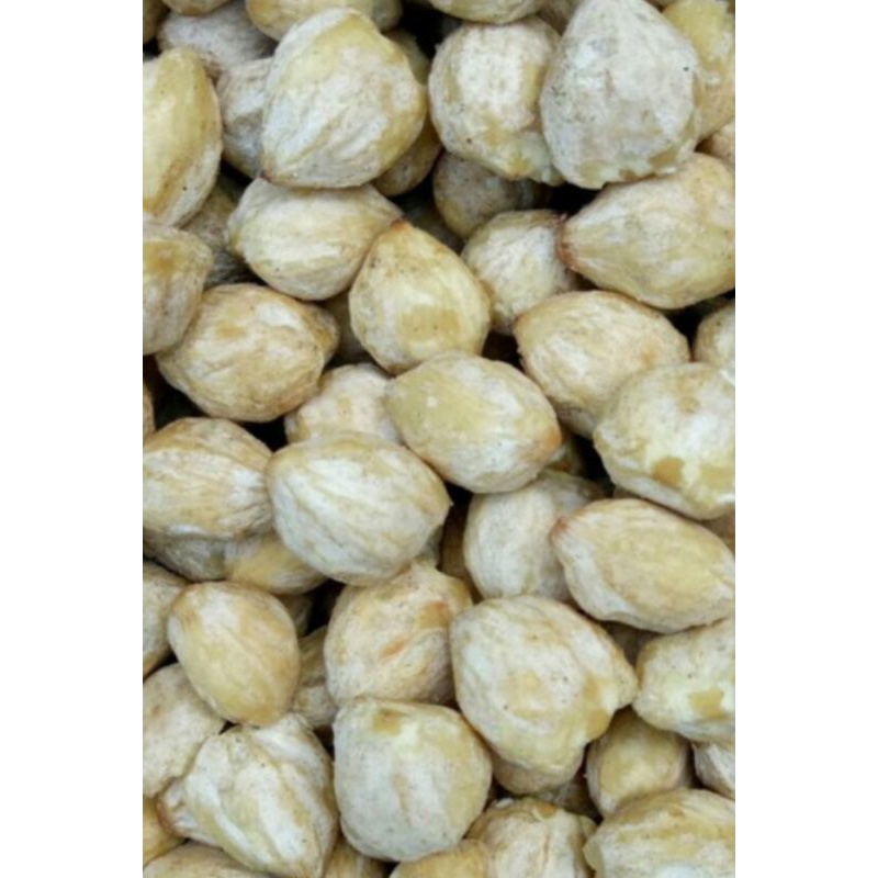 

kemiri bulet 250gr