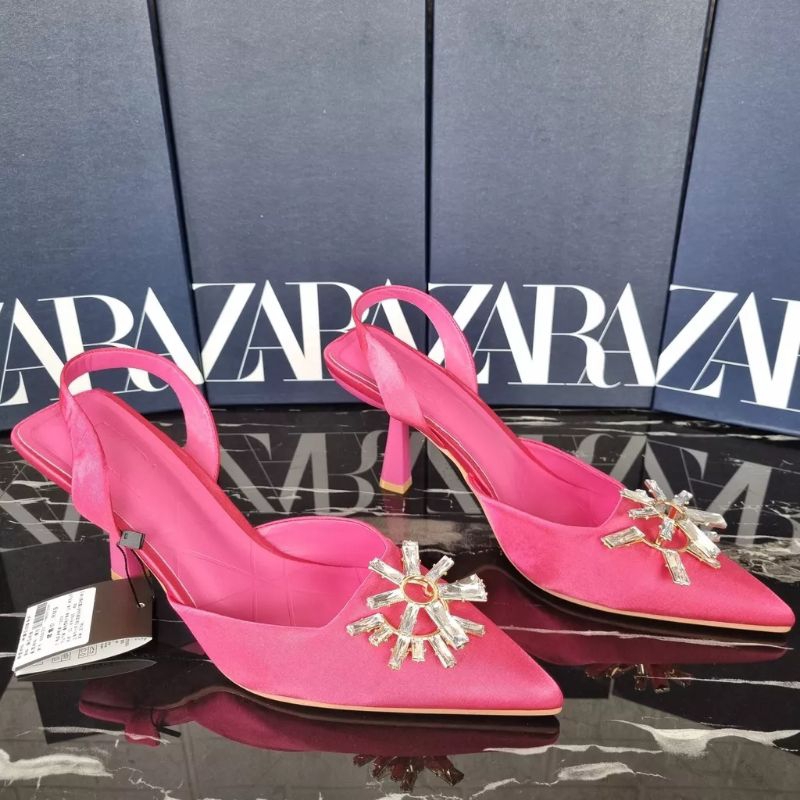 ZARA/ZARA ORI/ZARA ORIGINAL FO/ZARA HEELS/ZARA HIGH HEELS