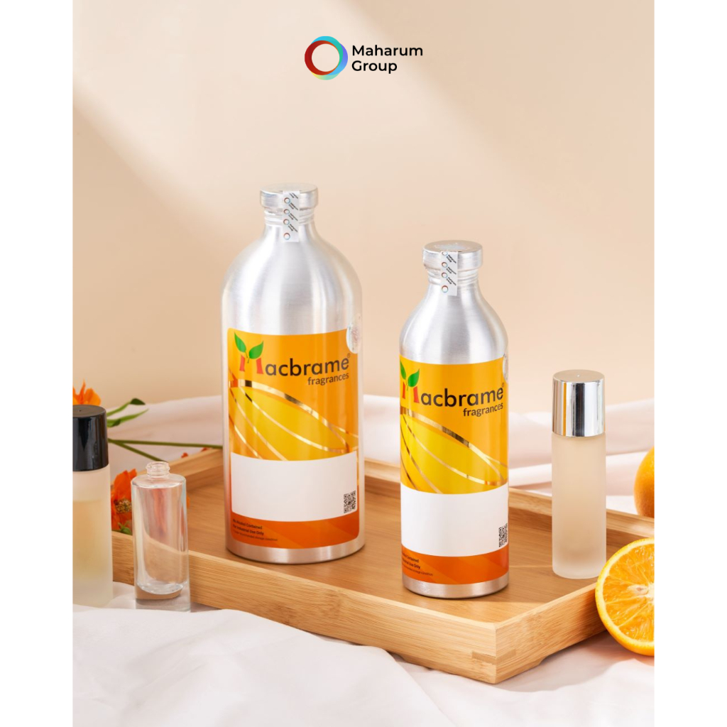 DREAM MARC BIBIT PARFUM MURNI BY MACBRAME 1KG.(DAISY DREAM AMRC JACOB)