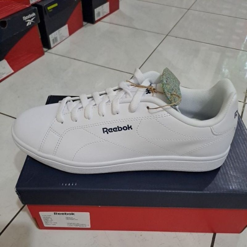 Reebok Royal Complete CLN EG9415
