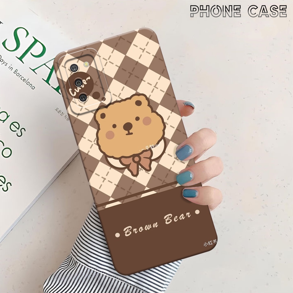 Case Hp Samsung Galaxy A02S /A03S Terbaru - Softcase Samsung Galaxy A02S/A03S - Kesing Samsung Galax