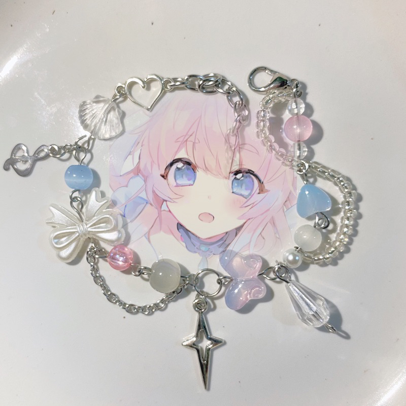 Genshin Impact Bracelet