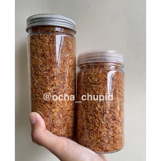 

✻Bestseller❀↓ Bawang Goreng Asli 100% tanpa campuran I72 ➯