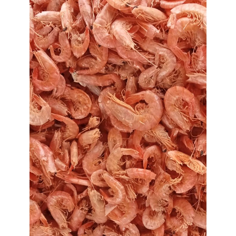 

Udang manis medan 500g