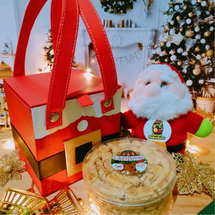 

Christmas Hampers - Hampers Natal - St. Blasius