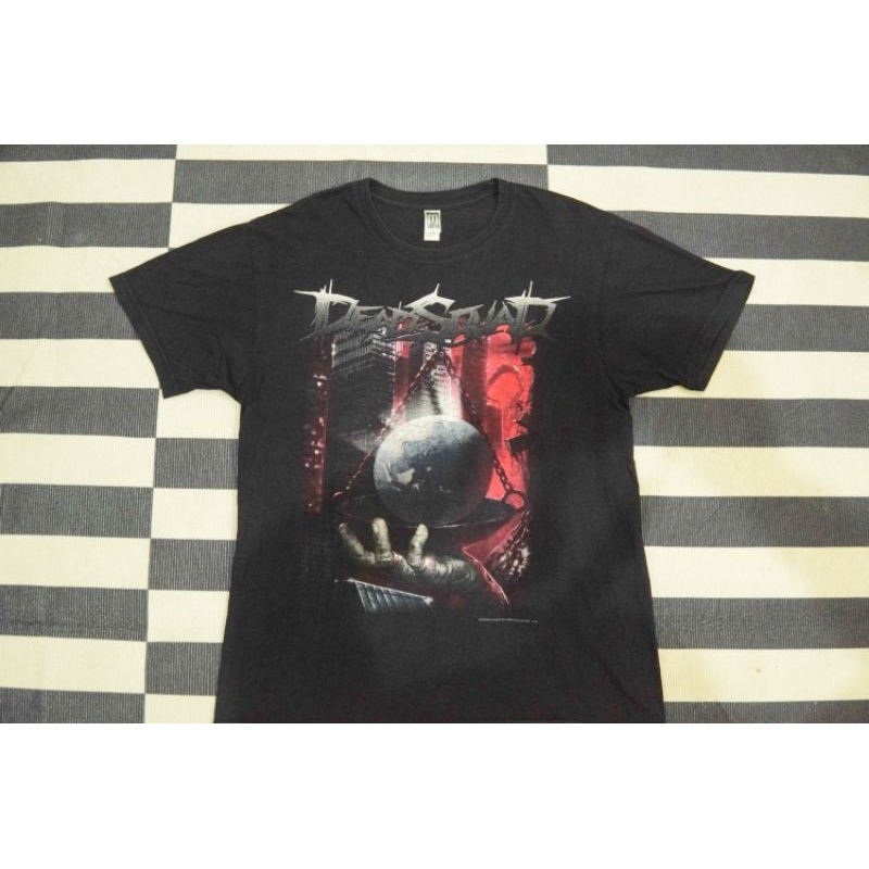 DEAD SQUAD - PROFANATIK