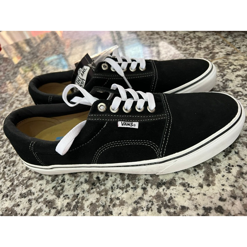 vans rowley solos