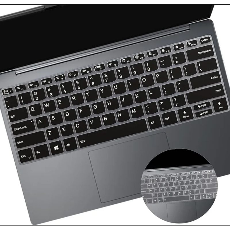 Keyboard Protector Lenovo YOGA Slim 7i Carbon 13" Gen-7 (2022)YOGA Slim 9i-14 Gen-7 Yoga Slim 9i 14 