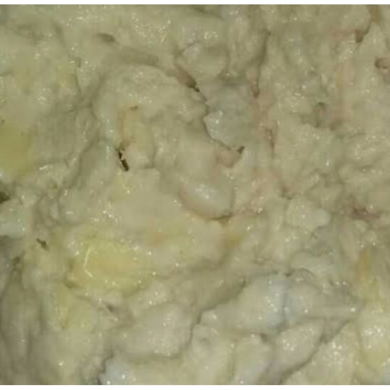 

Tempoyak Durian 100 gr Sayur Segar Palembang