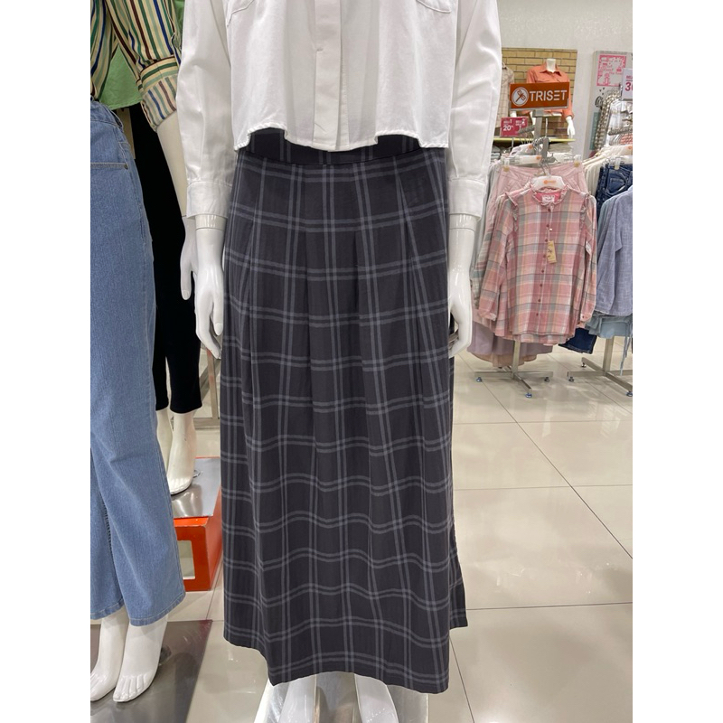 SALE Rok Skirt Wanita TRISET (S-XL)
