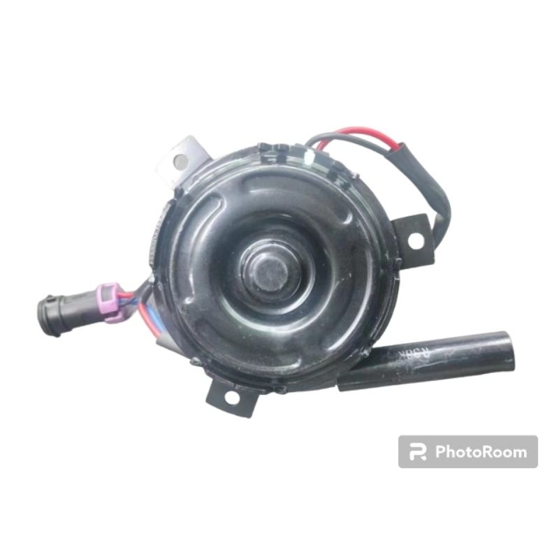 Motor fan radiator wuling confero