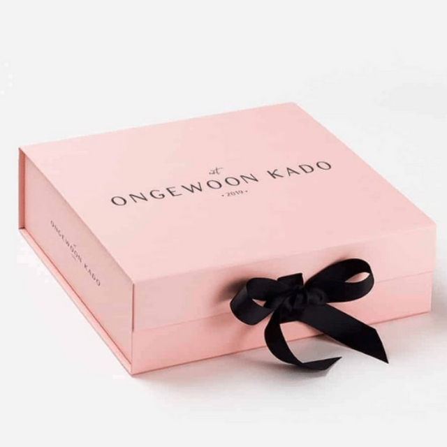 BOX PACKAGING CUSTOM KOTAK CANTIK BOX PACKING OLSHOP