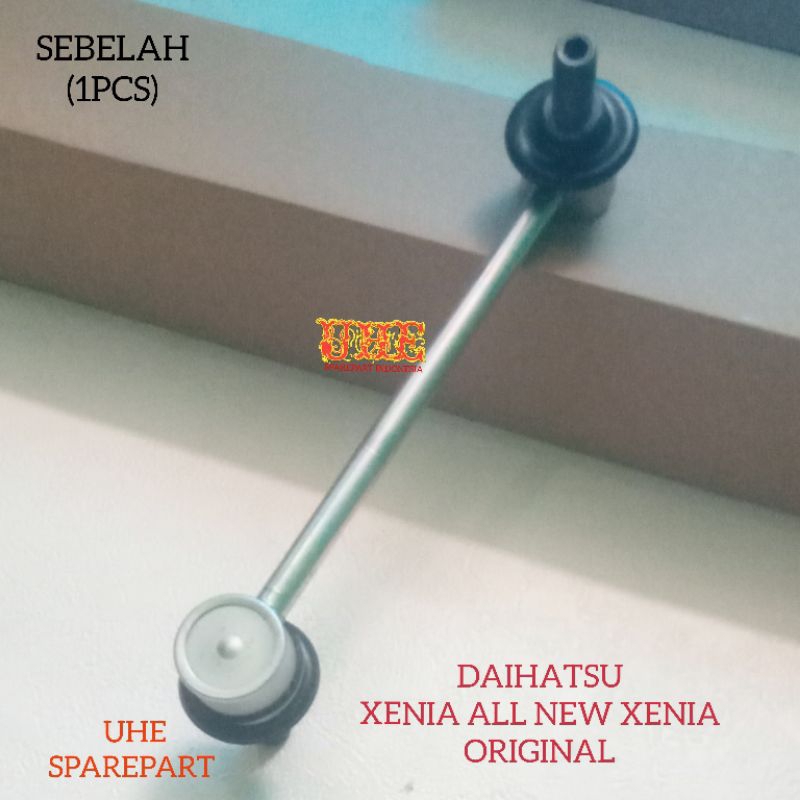 Link Stabilizer Xenia All New Xenia Link Stabil