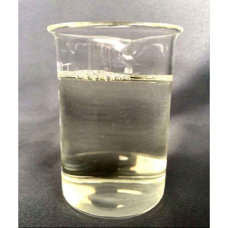 

FOAM BOOSTER CAPB 1L / AMPHITOL / BETAINE / PENAMBAH BUSA