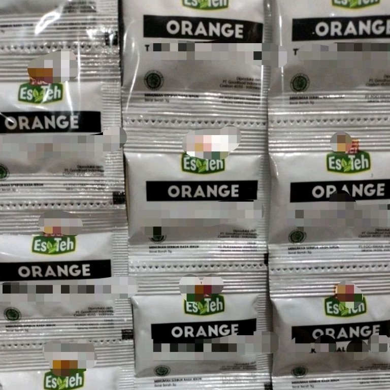 

[♕T76\] Drink Powder Orange Again