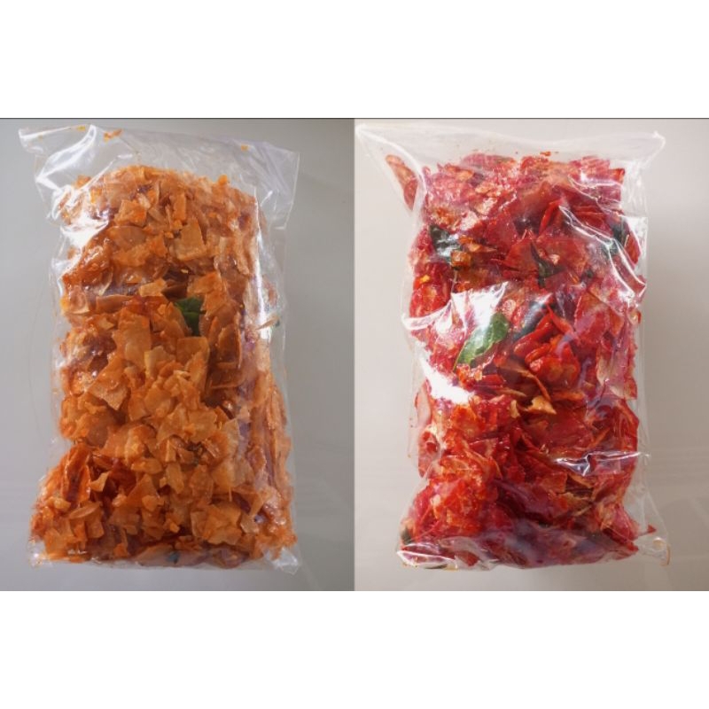 

KERIPIK SINGKONG 500 gram
