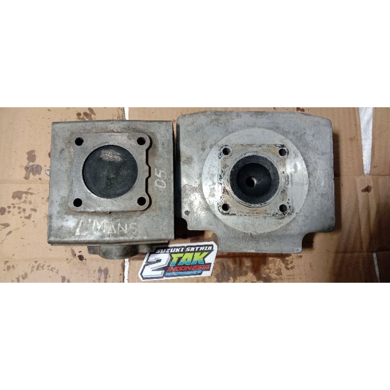 blok seher satria 2tak