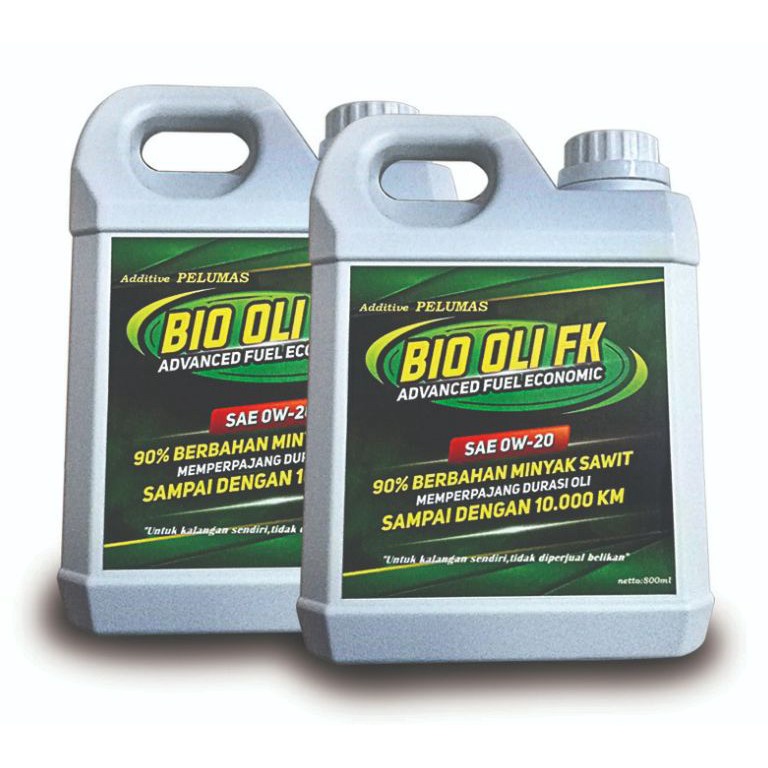 ↜ Bio Oli FK ぢ