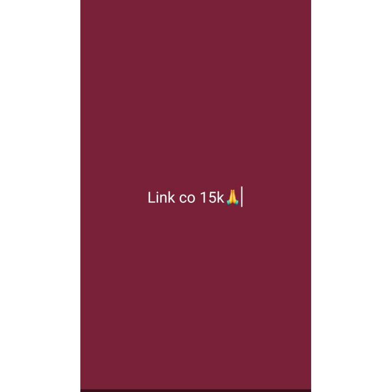 link co 15kg