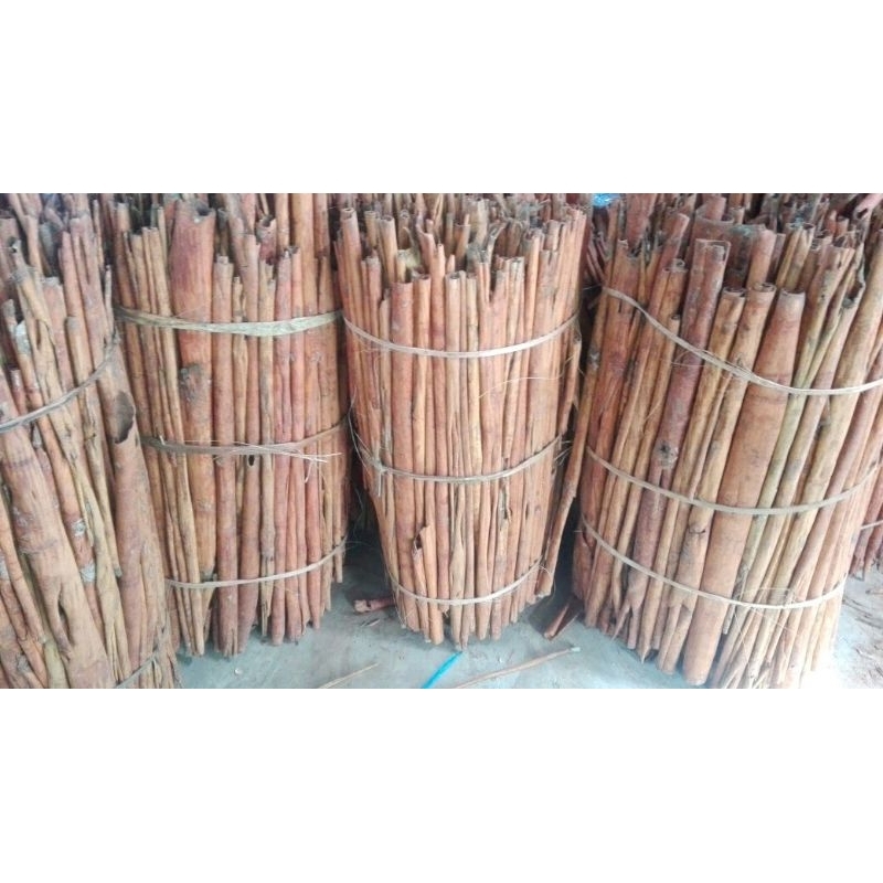 

Kayu Manis 1 kg bagus dan kualitas cinnamon ekspor
