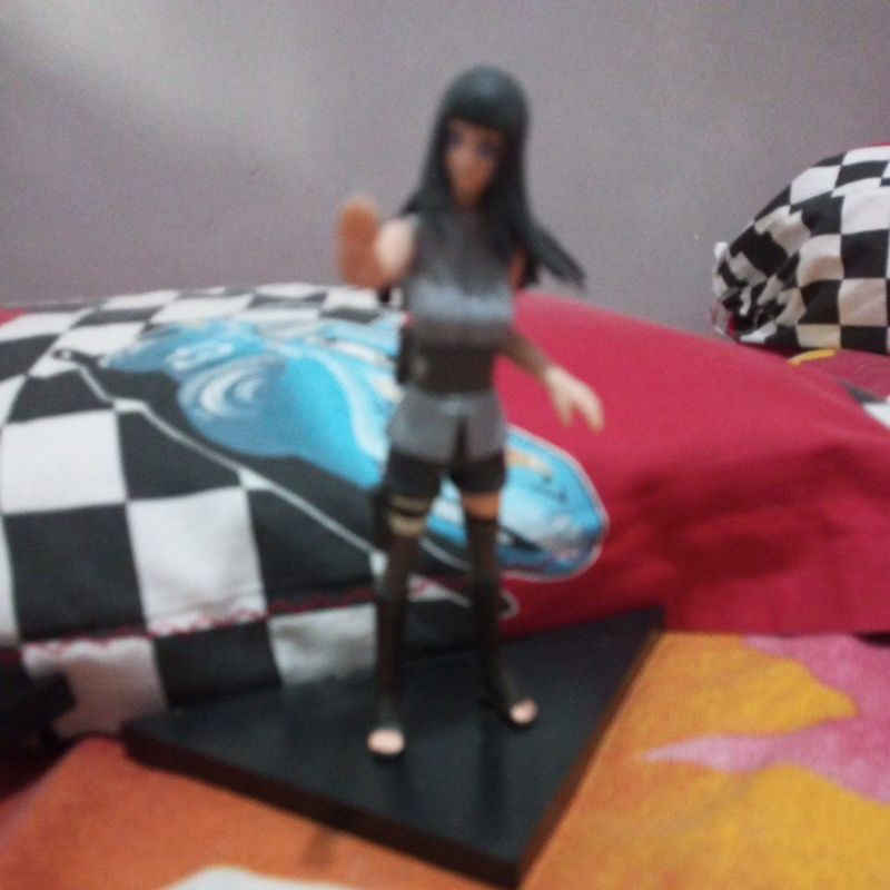 Anime Figure Hinata