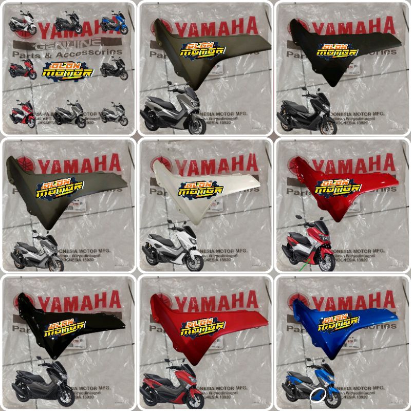 COVER BODY SAYAP BAWAH KANAN NMAX OLD/LAMA THN 2015/2019 150 ORIGINAL YGP