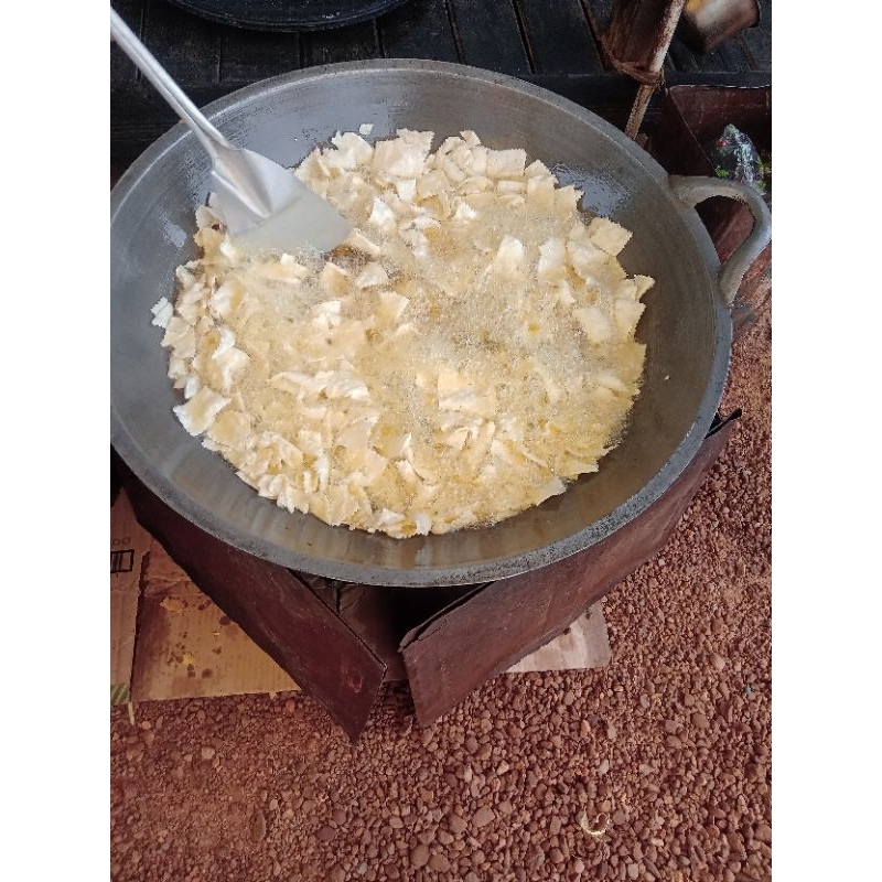 

kue bwang julak agus has Martapura ready tiap hri.sekilo 45rb