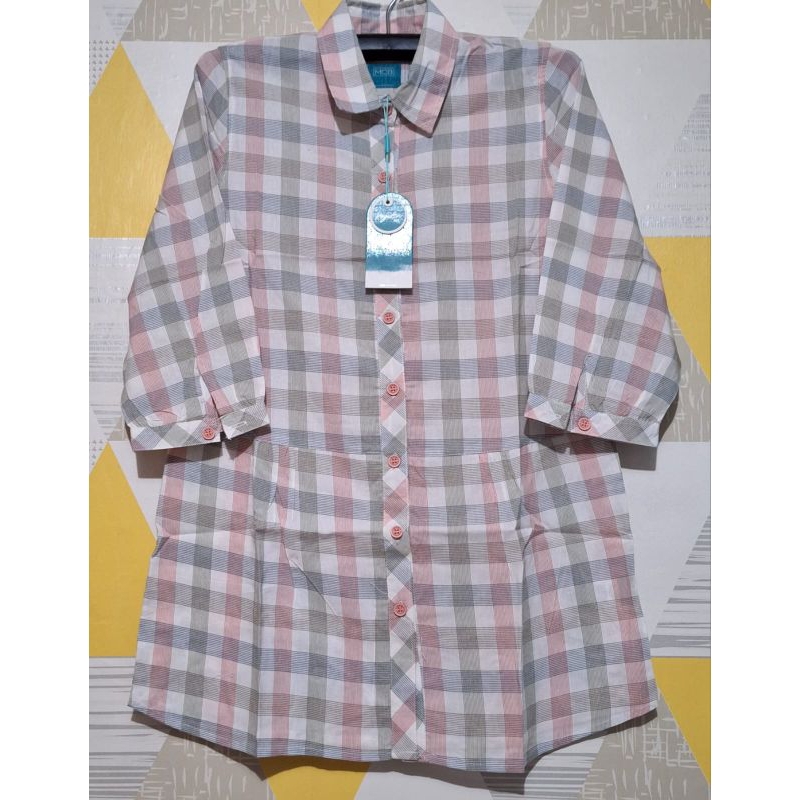 Atasan Wanita MCB Ladies original Size M,L