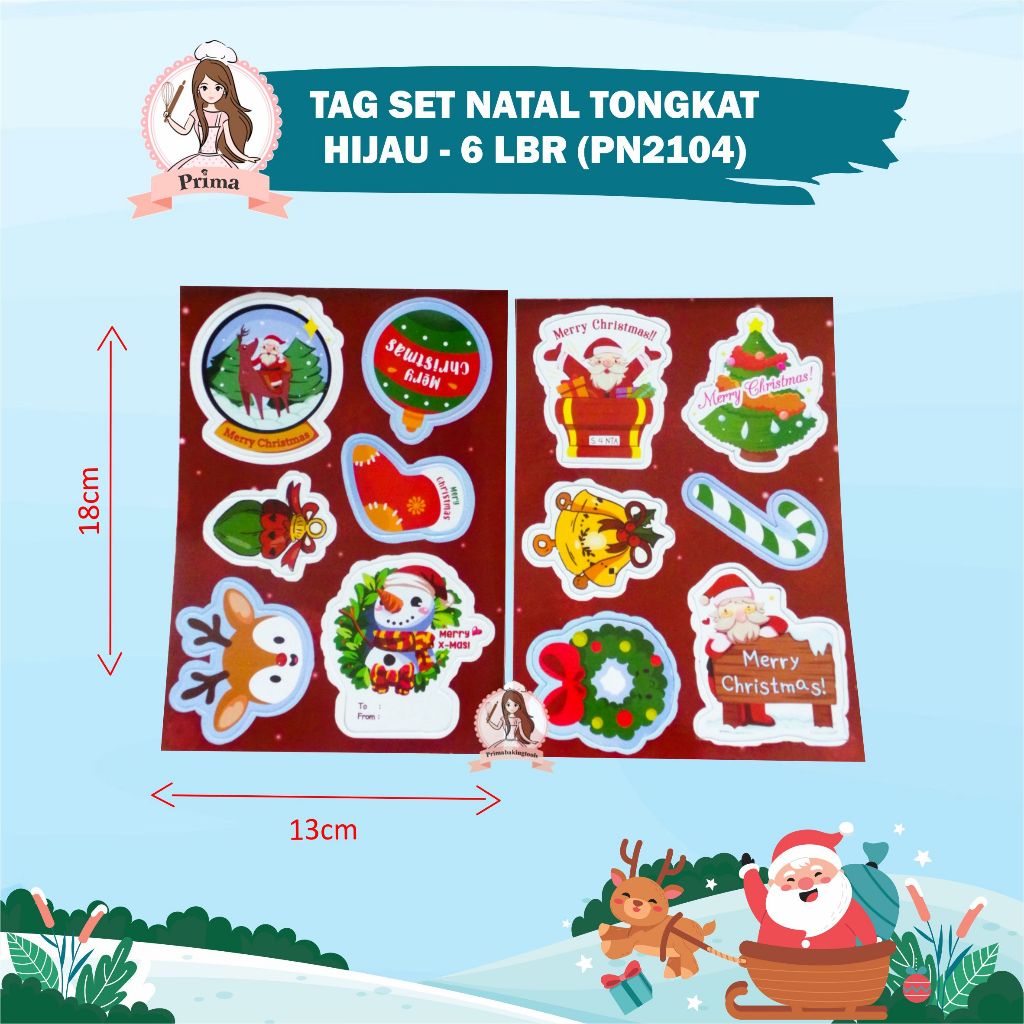 

Tag - Natal 6lembar