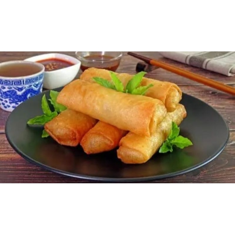 

lumpia goreng