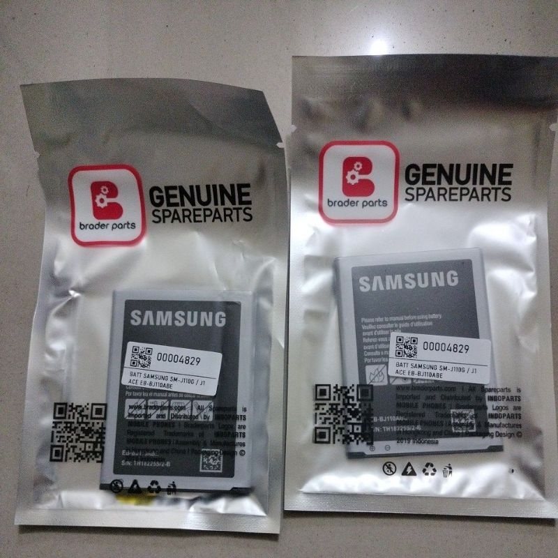 BATERAI/BATRE SAMSUNG J1 ACE/J111/J110(EB BJ110ABE)