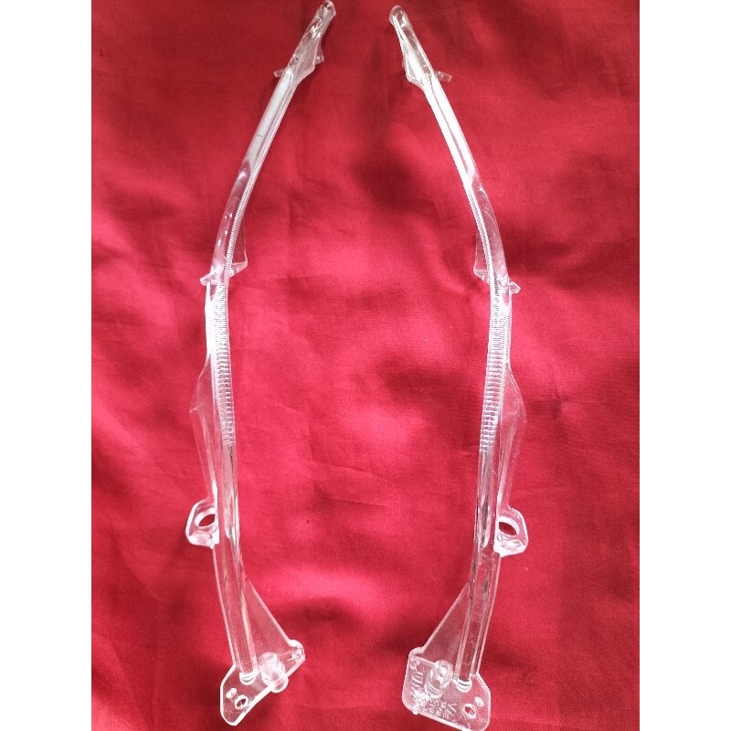 alis lampu depan senja bagian bawah PCX 160 original