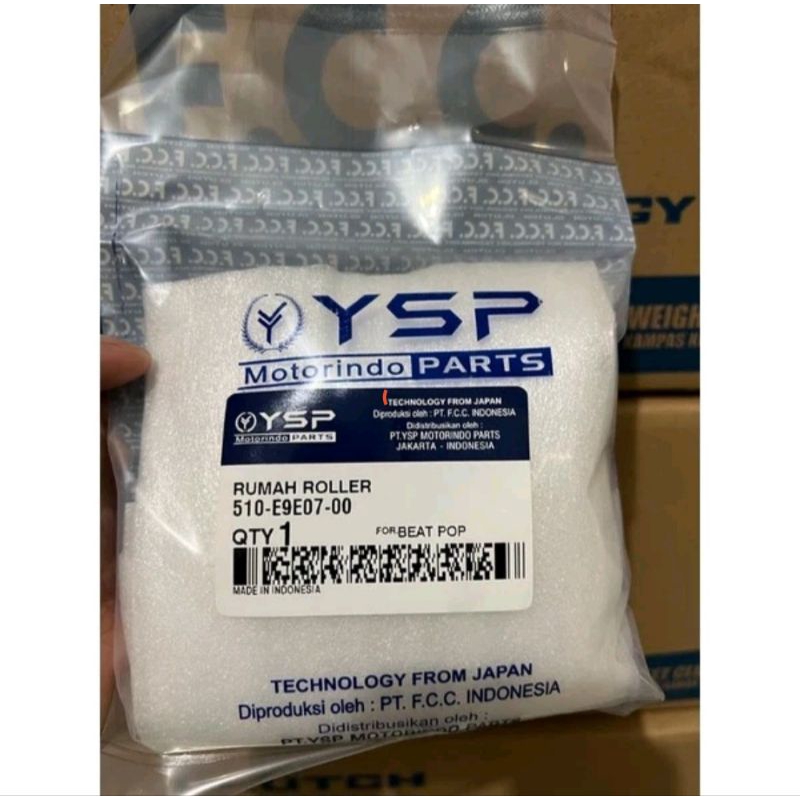 Rumah roller beat pop beat fi esp vario 110 fi stater halus asli fcc K44