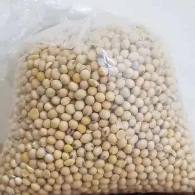 

KACANG KEDELAI/KACANG LOKAL TERMURAH 250 GRAM