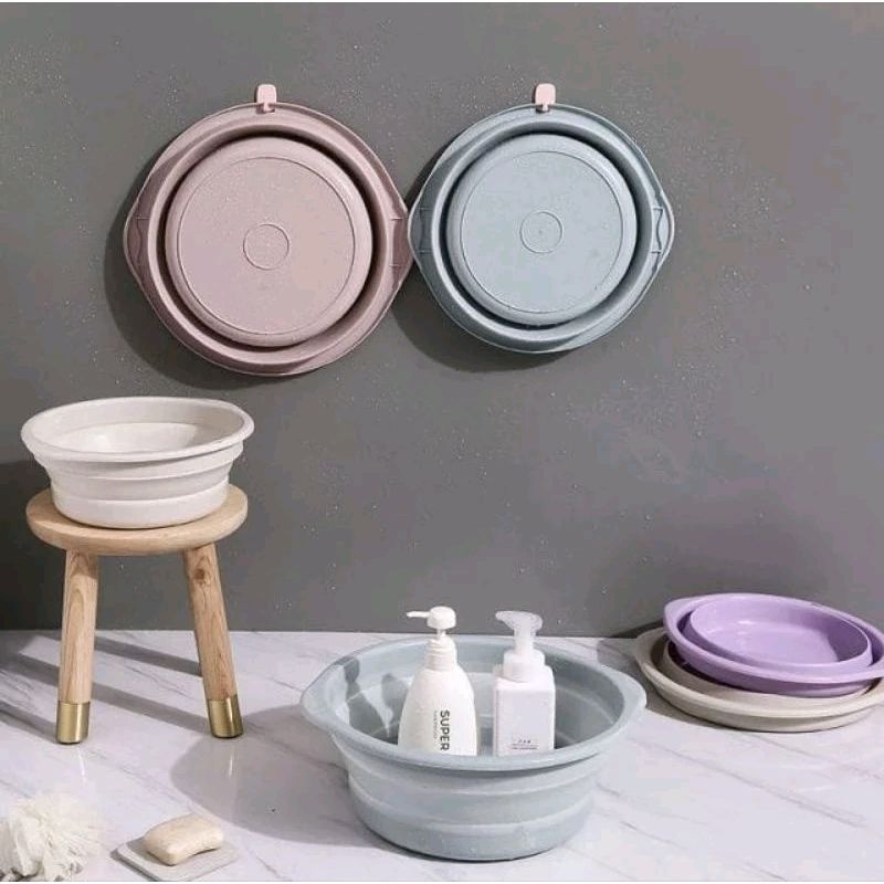 BASKOM LIPAT SERBAGUNA / BASKOM LIPAT TRAVEL / BASKOM LIPAT PORTABLE