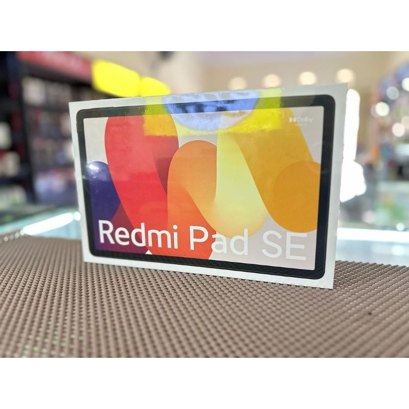 xiaomi redmi pad se 4/128