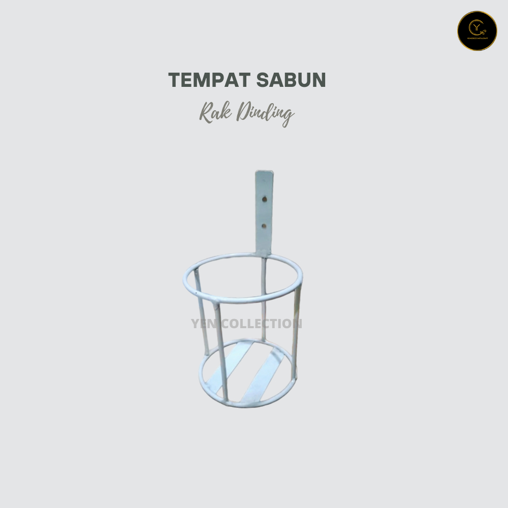 Yen Tempat Sabun Kamar  Mandi Tempat Sabun Batang Tempat Sabun Dinding Kamar Mandi