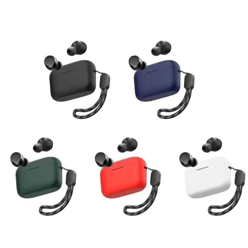 Anker A20i Case Casing Cover Silicone Protective Anker Soundcore A20i/ A 20i A3948