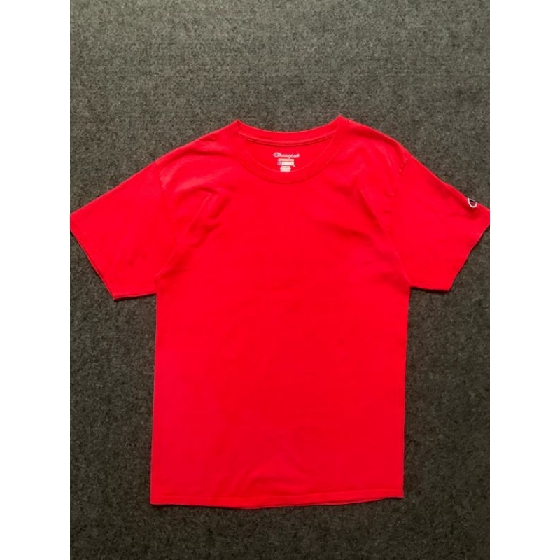 T-shirt Champion || Second Branded