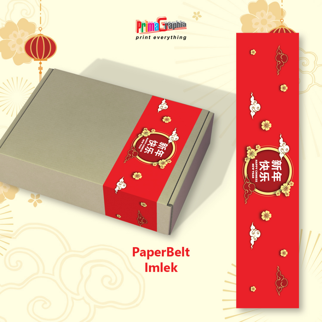 

Cetak Paper Sleeve Imlek Custom Desain Template