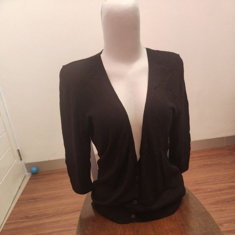 Cardigan Atelier Sab PL