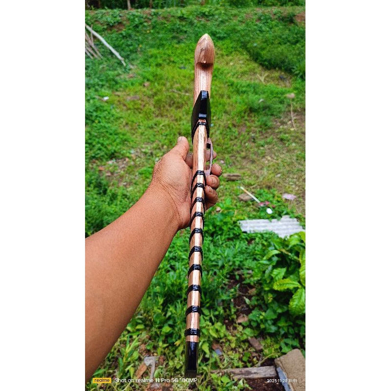 pisau cibatu khas kreasi