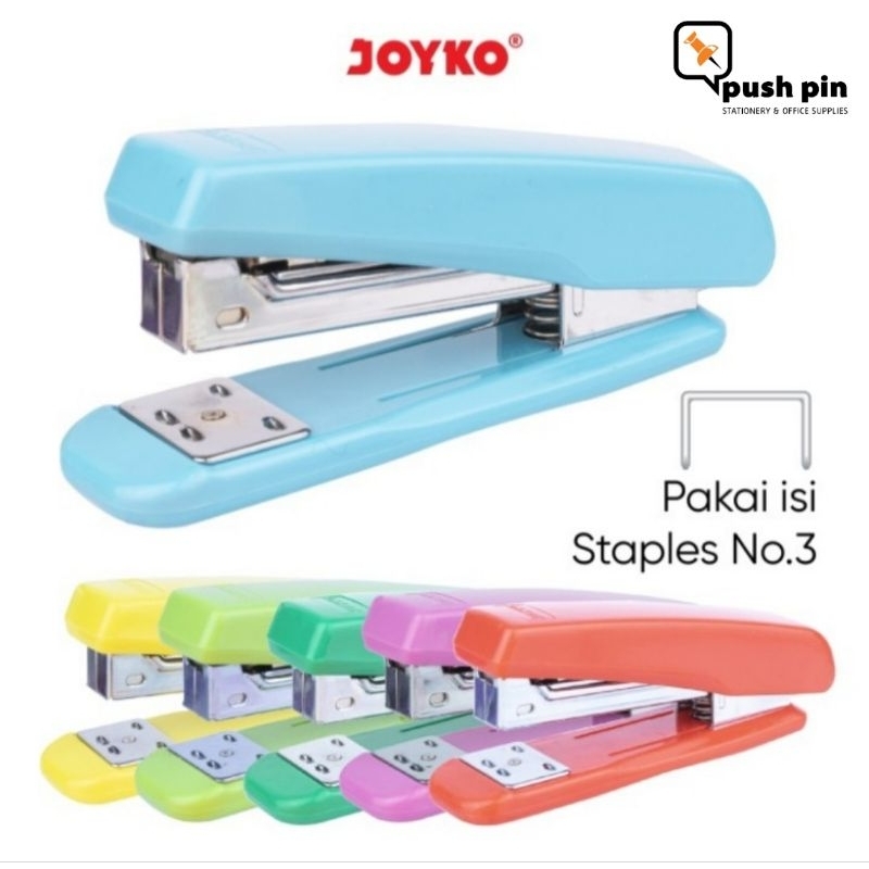 

Stapler Stepler Jepretan Joyko HD-50CL