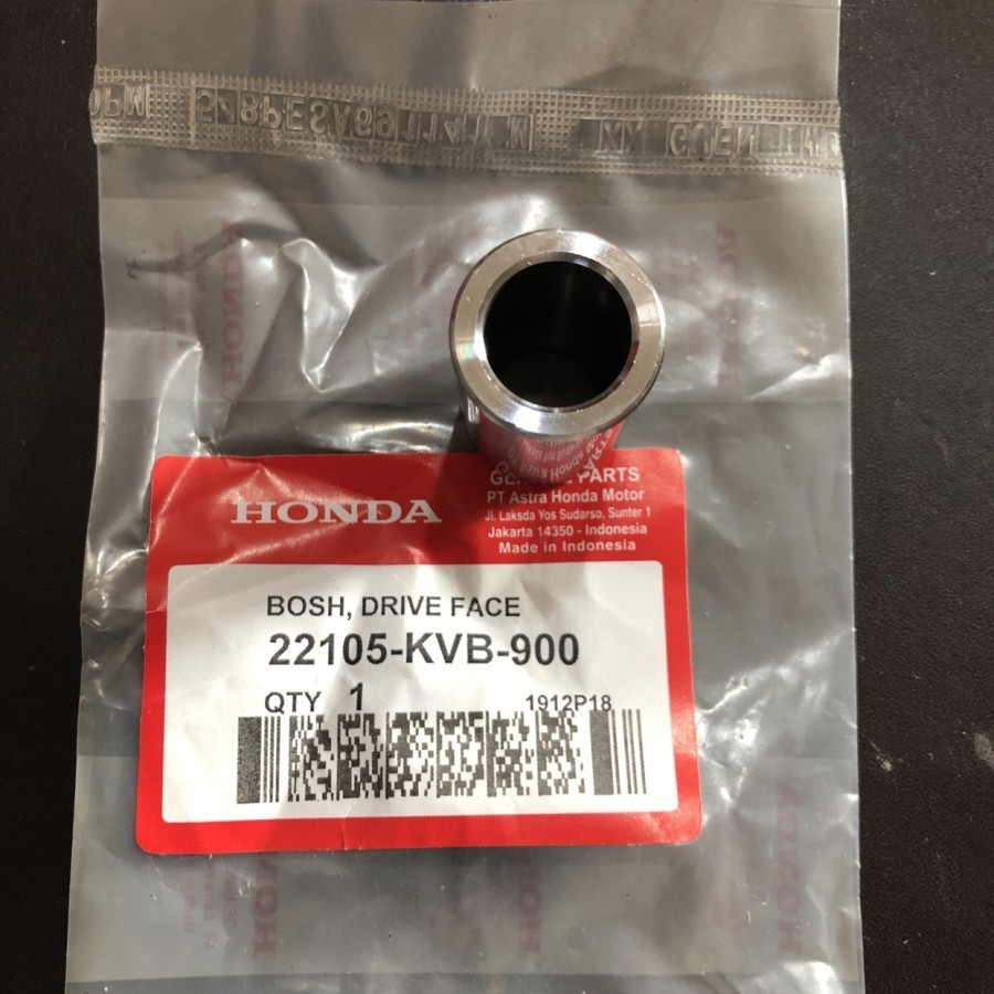 BOSH BOS RUMAH ROLLER VARIO 110 KARBU BEAT FI KVB