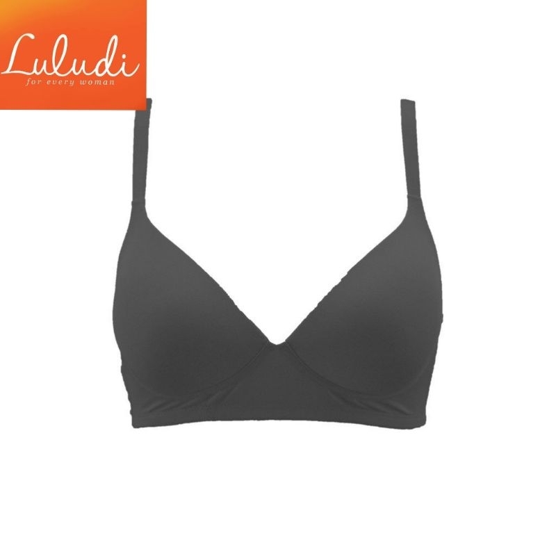 Luludi Feel Free Bras LLB 60103B (8)(197)