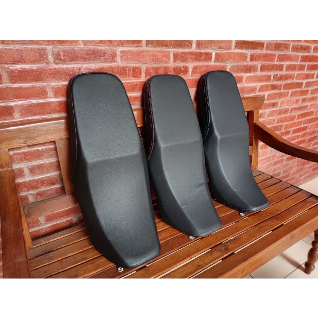 JOK TILAM JOK TIGER LAMA JOK TILAS MBTECH - JOK TIGER LAMA KULIT POLOS MBTECH