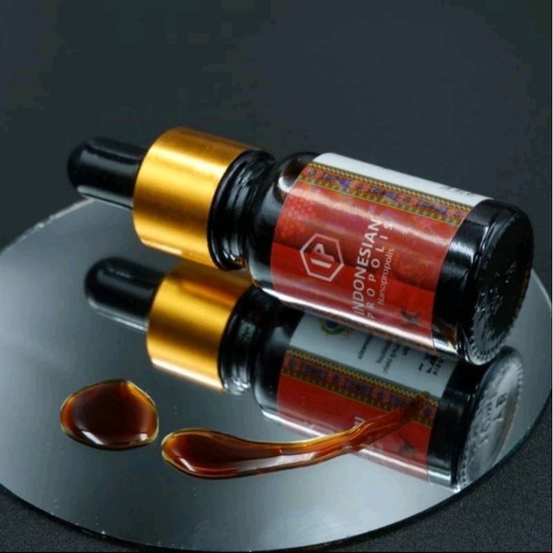 Indonesian Propolis NANO PROPOLIS