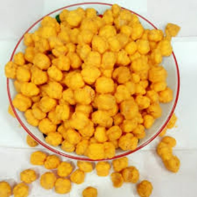 

Pilus Jagung Australia 500 Gram