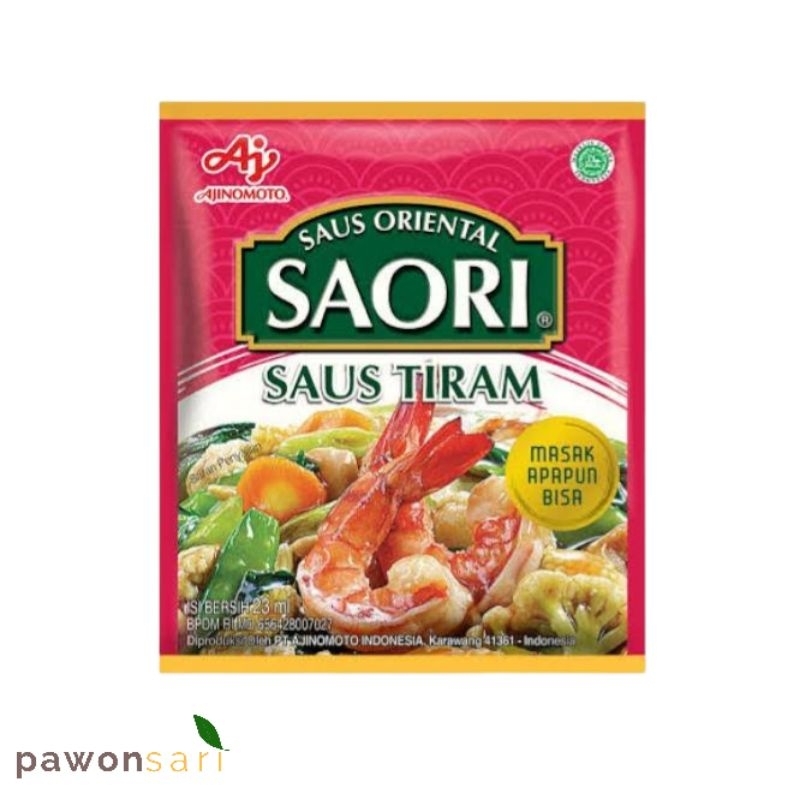 

sori saus tiram sachet