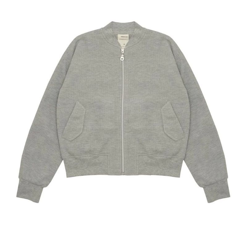 [ORIGINAL] JAKET BOMBER WANITA GREENLIGHT NEW ARRIVAL 2023